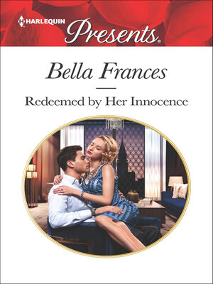Redeemed by Her Innocence - ebook